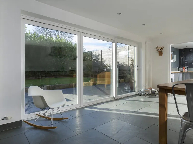 Sliding Patio Mortlake