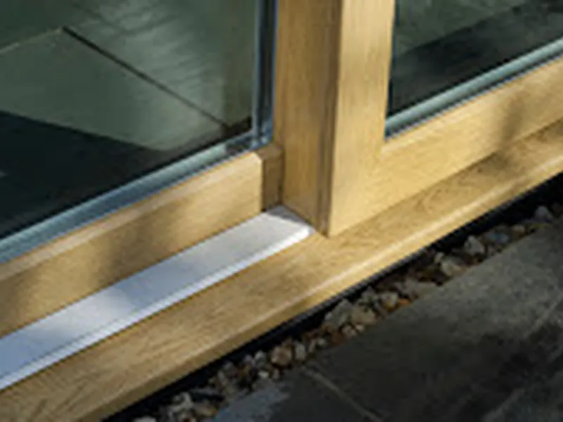 Sliding Patio Mortlake