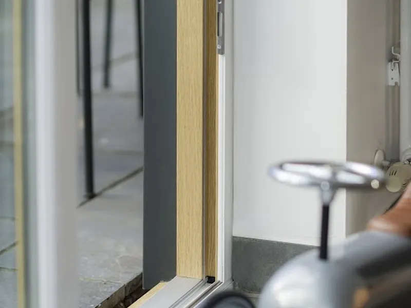 Sliding Patio Mortlake