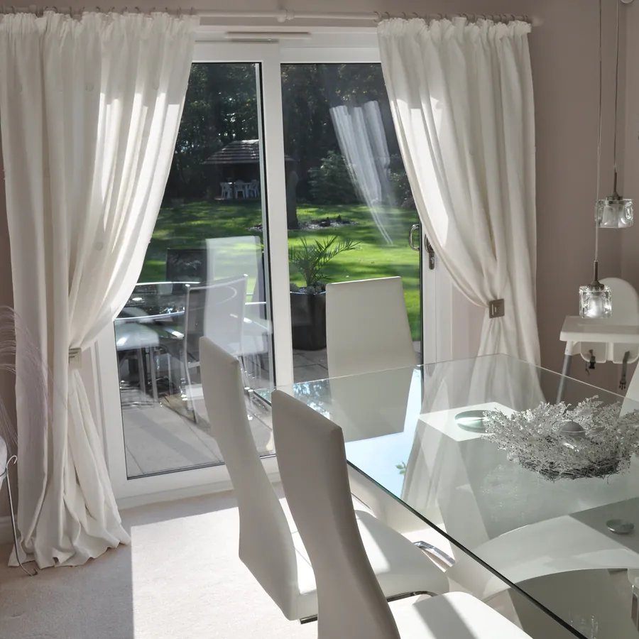 Sliding Patio Mortlake