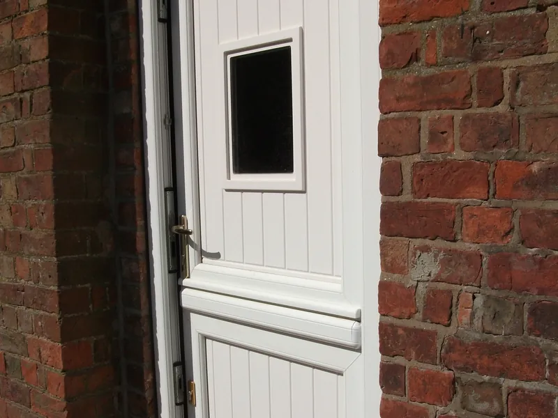 Stable Mortlake