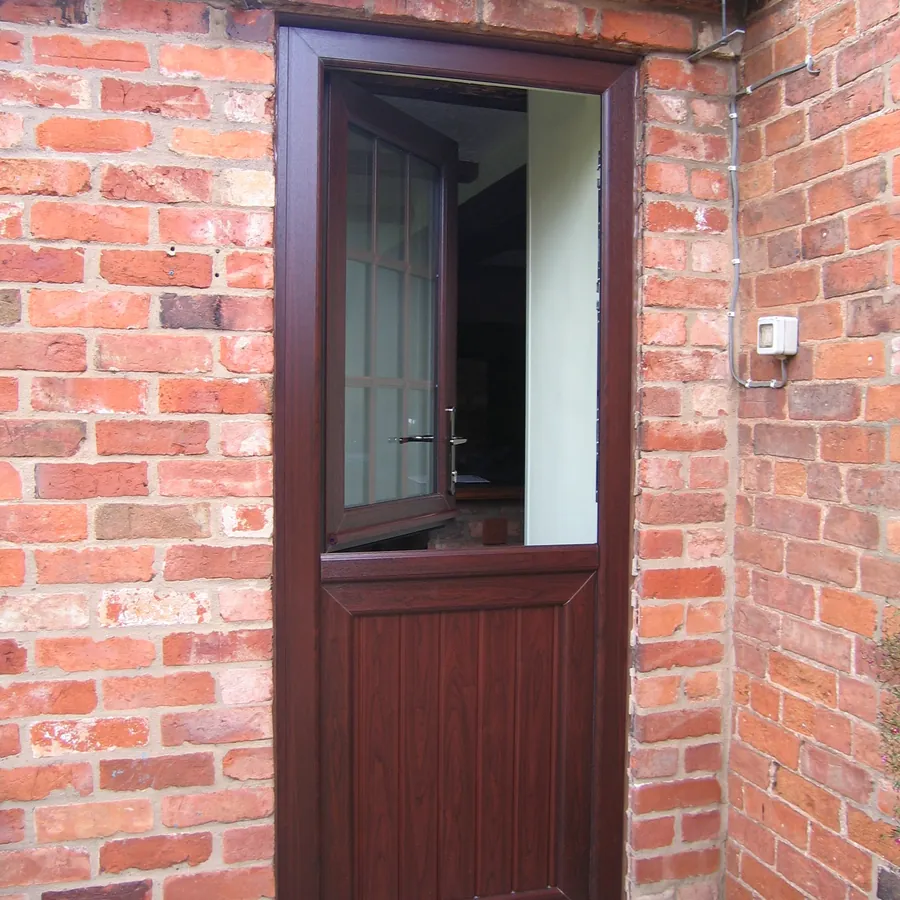 Stable Mortlake