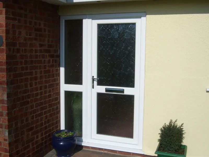 uPVC Mortlake