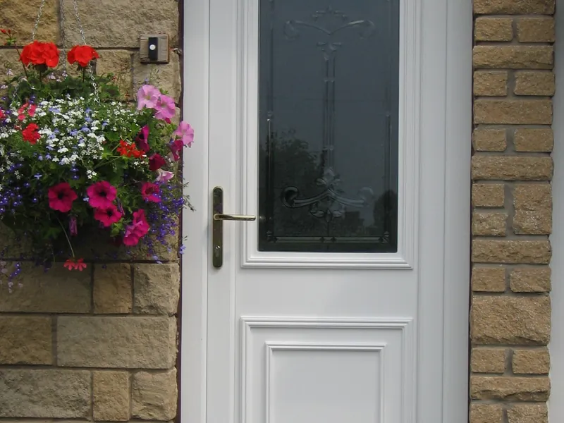 uPVC Mortlake