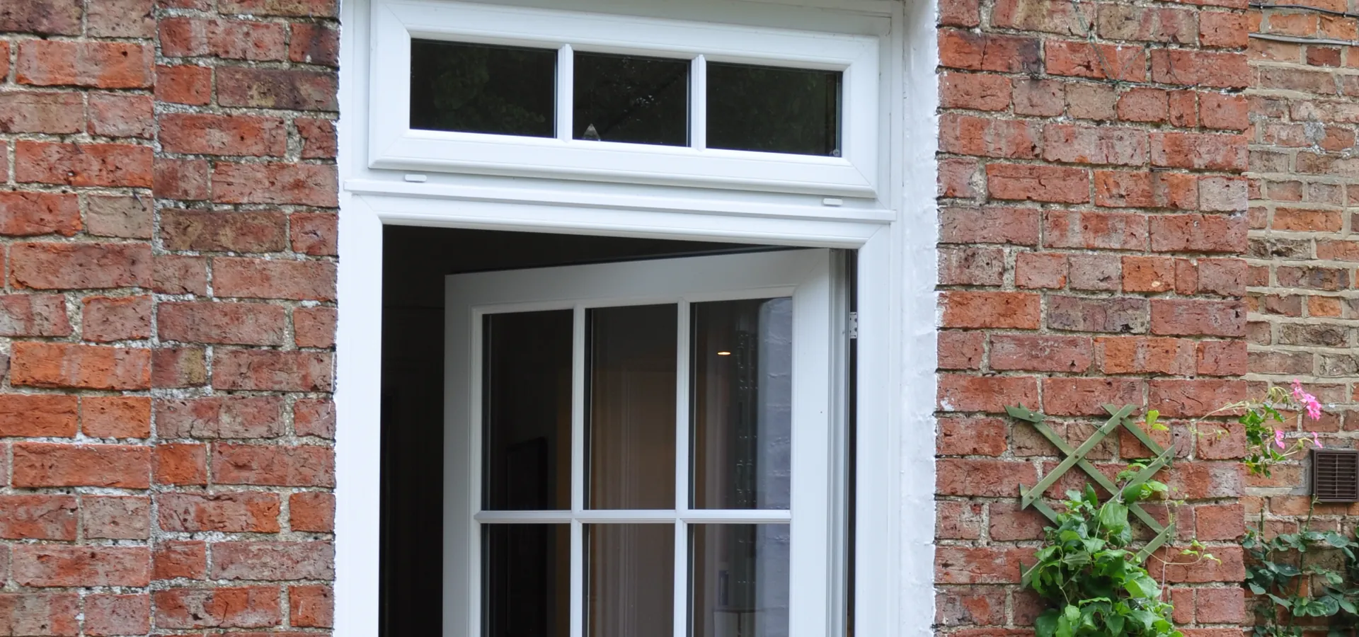uPVC Mortlake