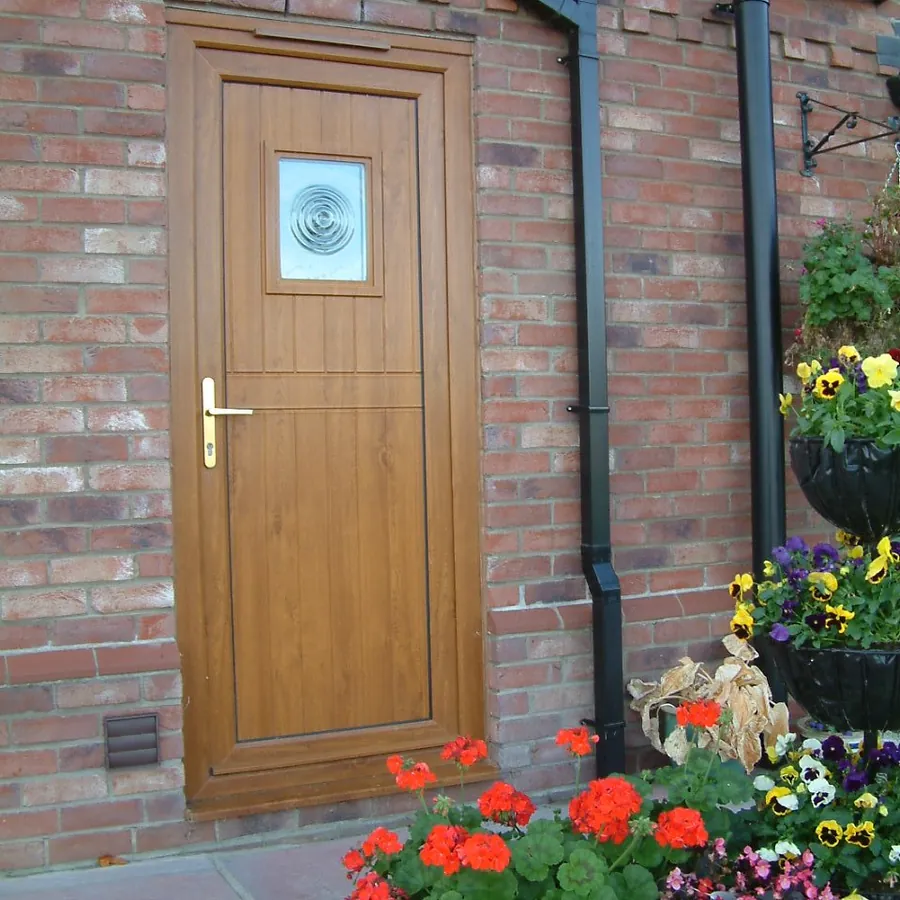 uPVC Mortlake