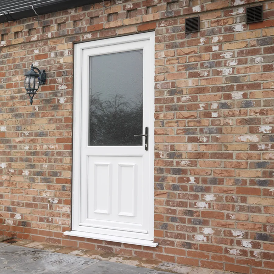 uPVC Mortlake