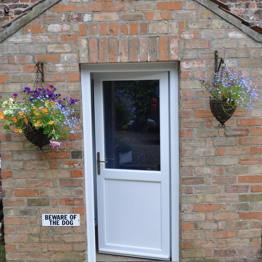 uPVC Mortlake