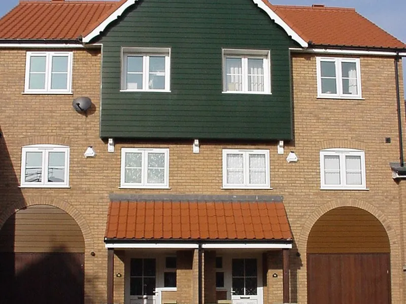 Double Glazing Finance — Gallery Mortlake