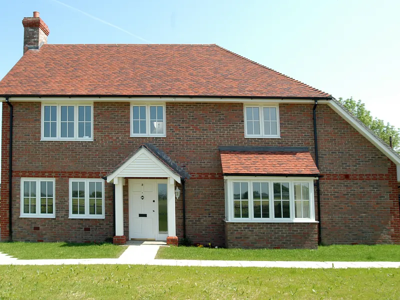 Aluminium Windows Mortlake