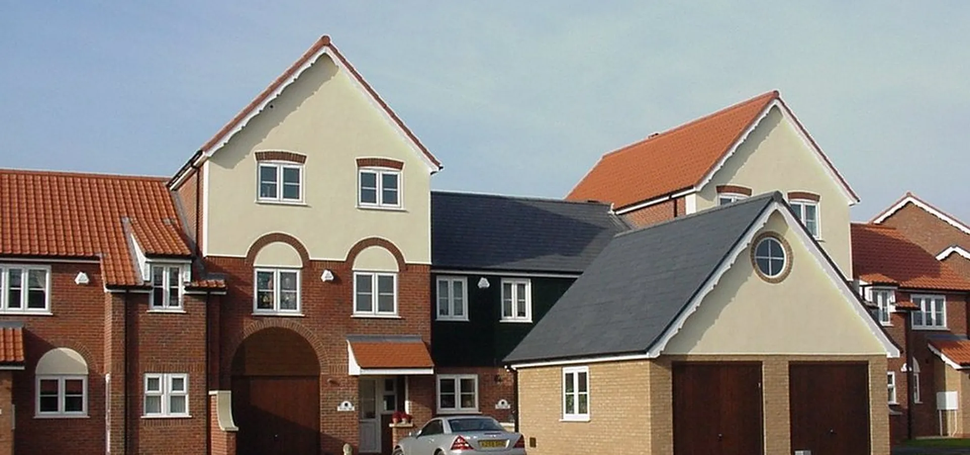 Aluminium Windows Mortlake