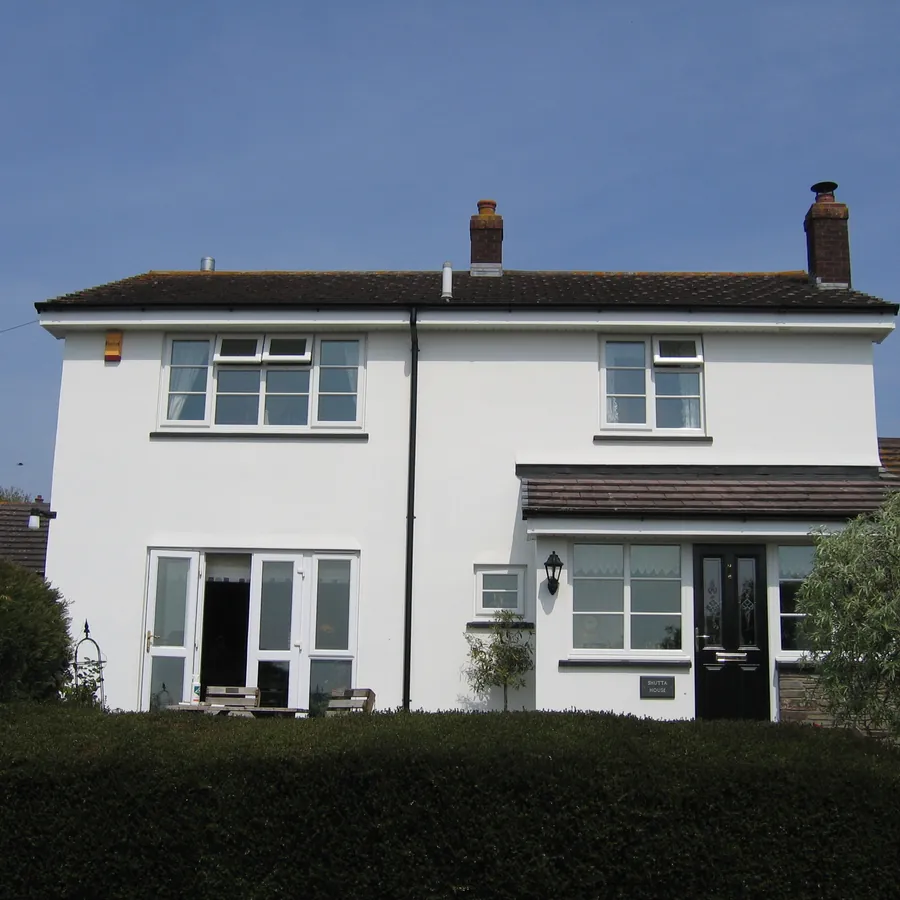 Aluminium Windows Mortlake