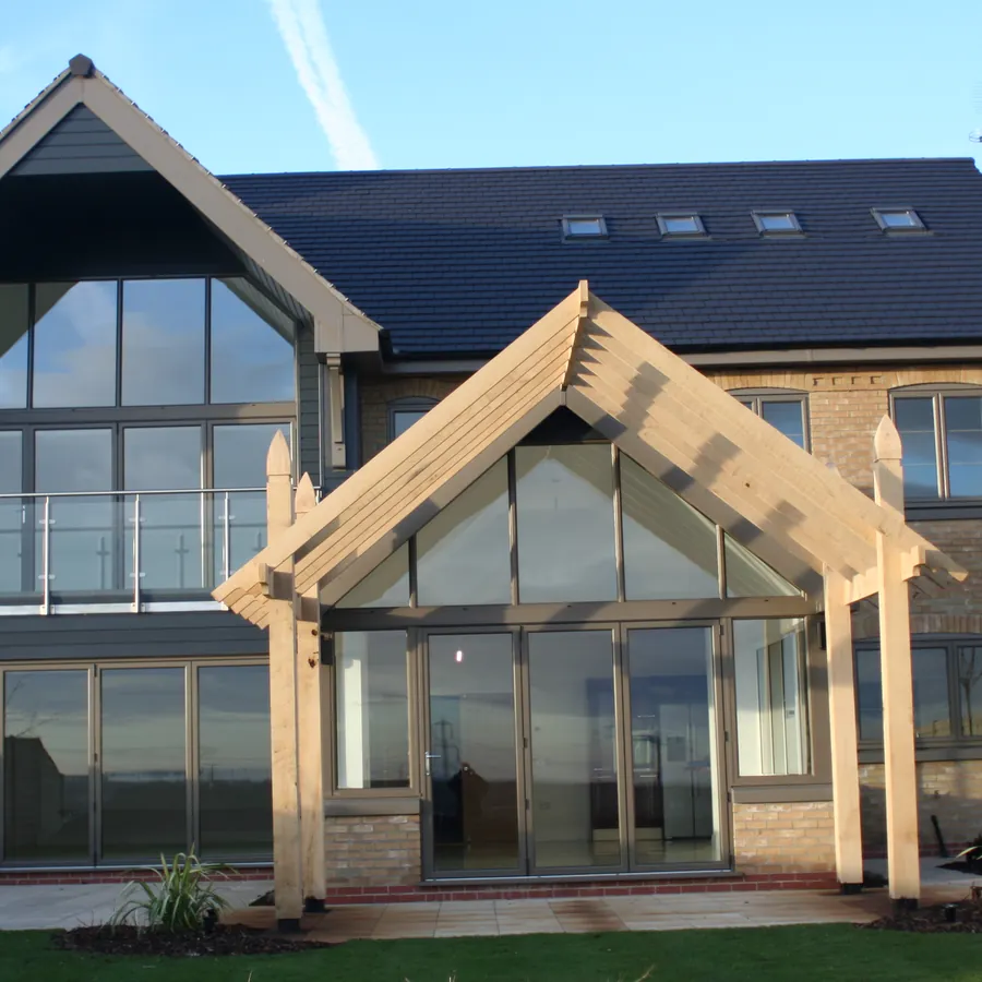 Aluminium Windows Mortlake