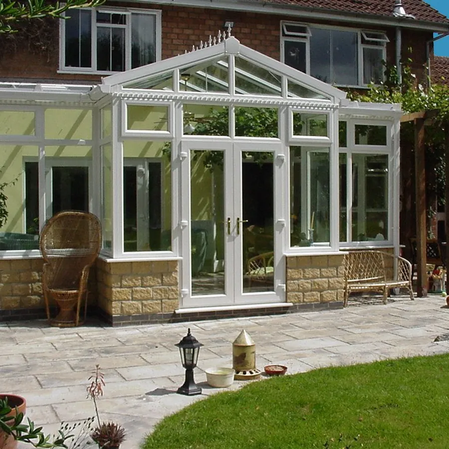 Bay Windows Mortlake