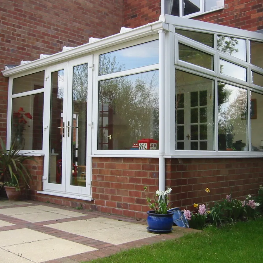 Bow Windows Mortlake