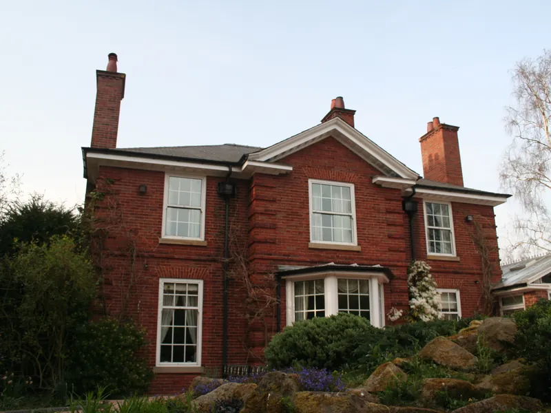 Casement Windows Mortlake