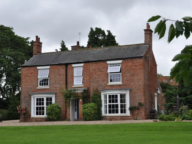 Casement Windows Mortlake