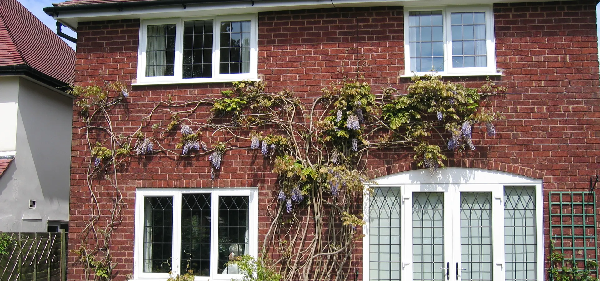 Casement Windows Mortlake