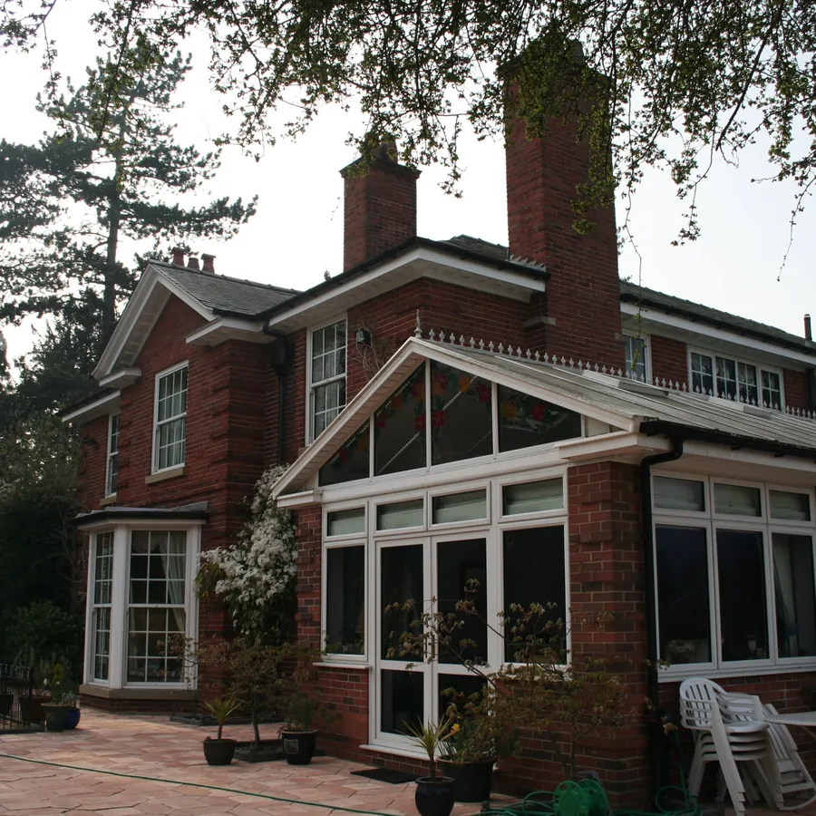 Casement Windows Mortlake