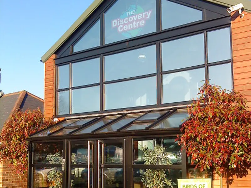 Flush Casement Windows Mortlake