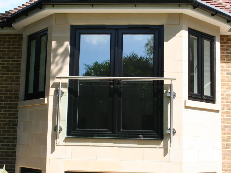 Flush Casement Windows Mortlake