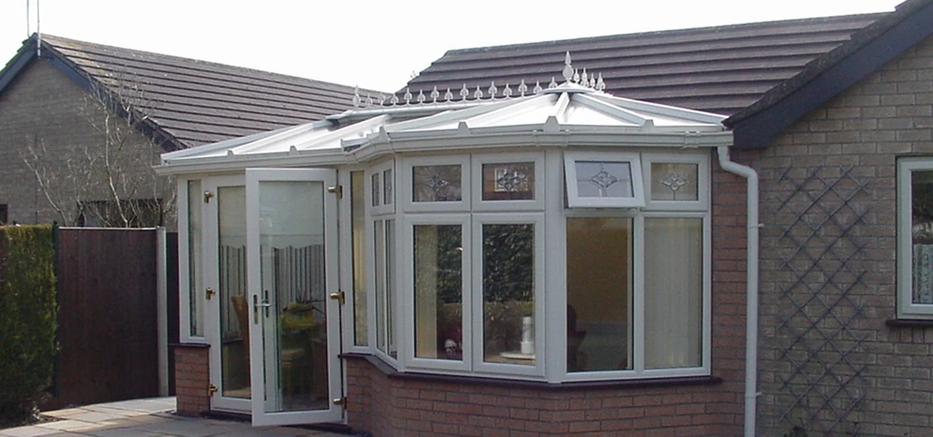 Flush Casement Windows Mortlake