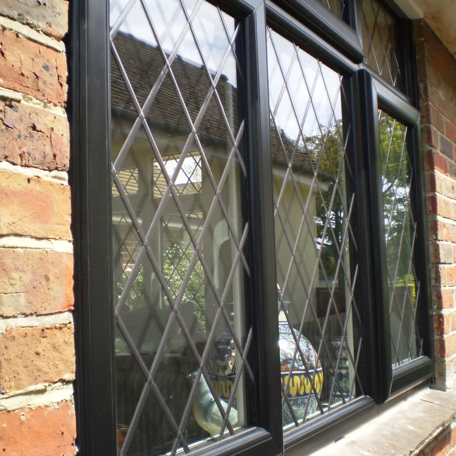 Flush Casement Windows Mortlake