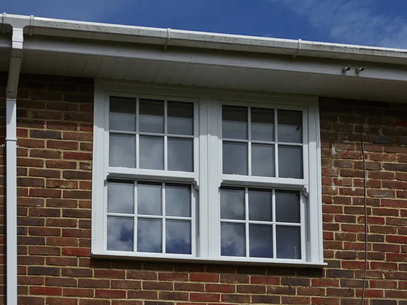 Sash Windows Mortlake