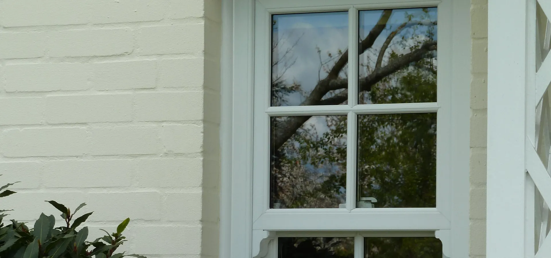 Sash Windows Mortlake