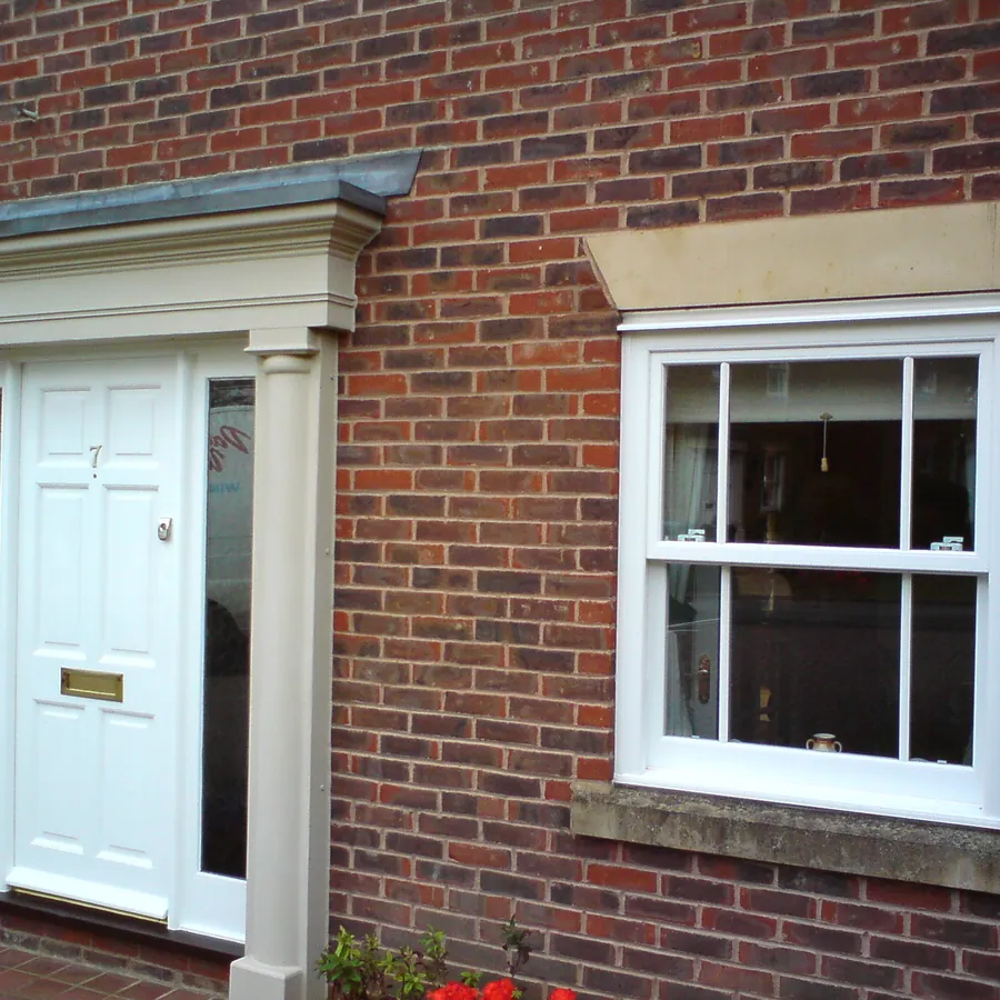 Sash Windows Mortlake