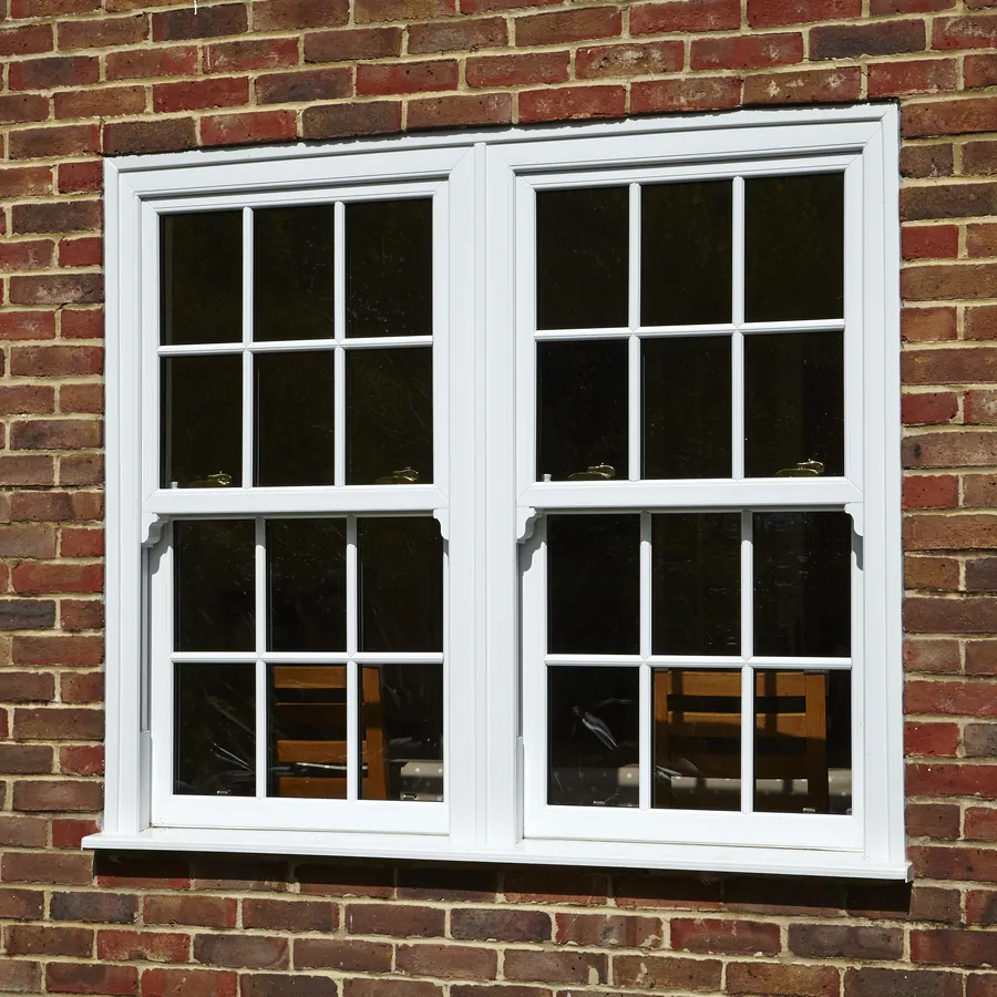 Sash Windows Mortlake