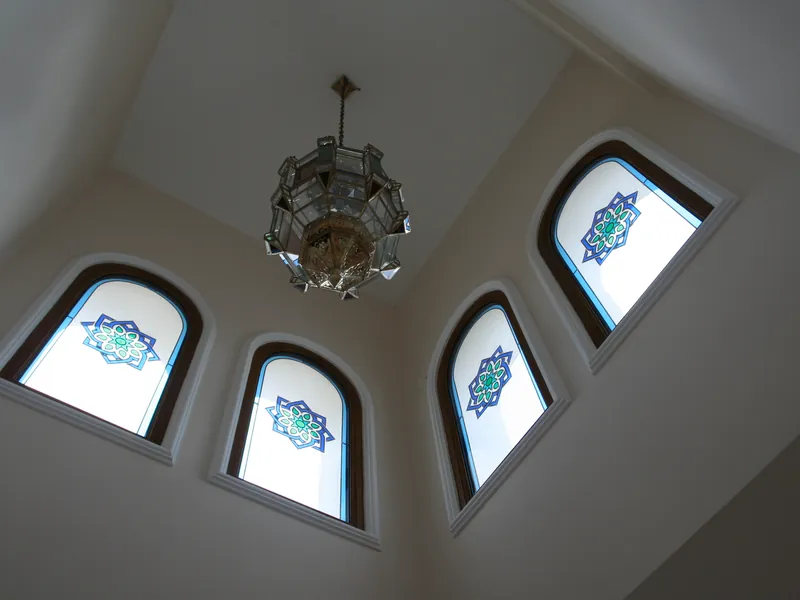 Secondary Glazing Mortlake