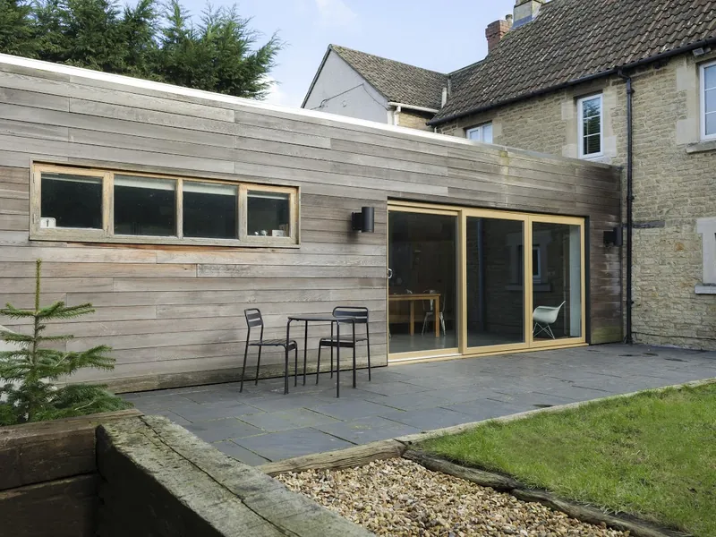 Sliding Windows Mortlake