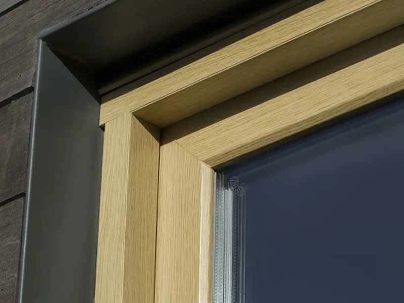Sliding Windows Mortlake