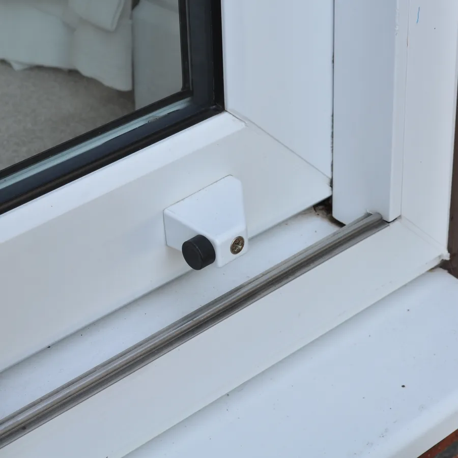 Sliding Windows Mortlake