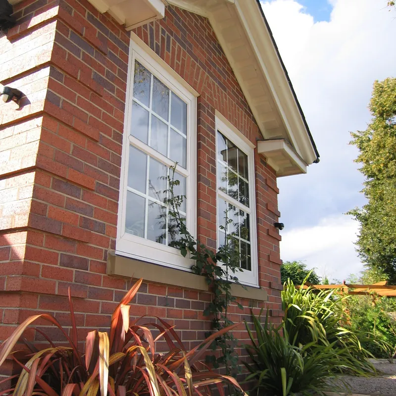 Tilt & Turn Windows Mortlake