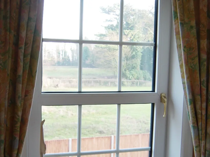 Tilt & Turn Windows Mortlake