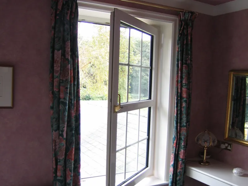 Tilt & Turn Windows Mortlake