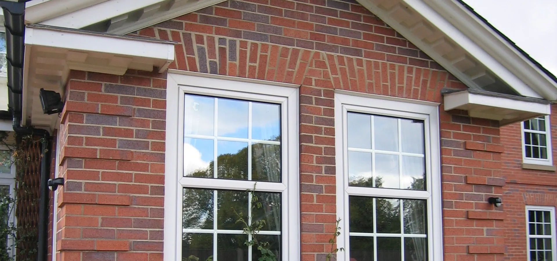 Tilt & Turn Windows Mortlake