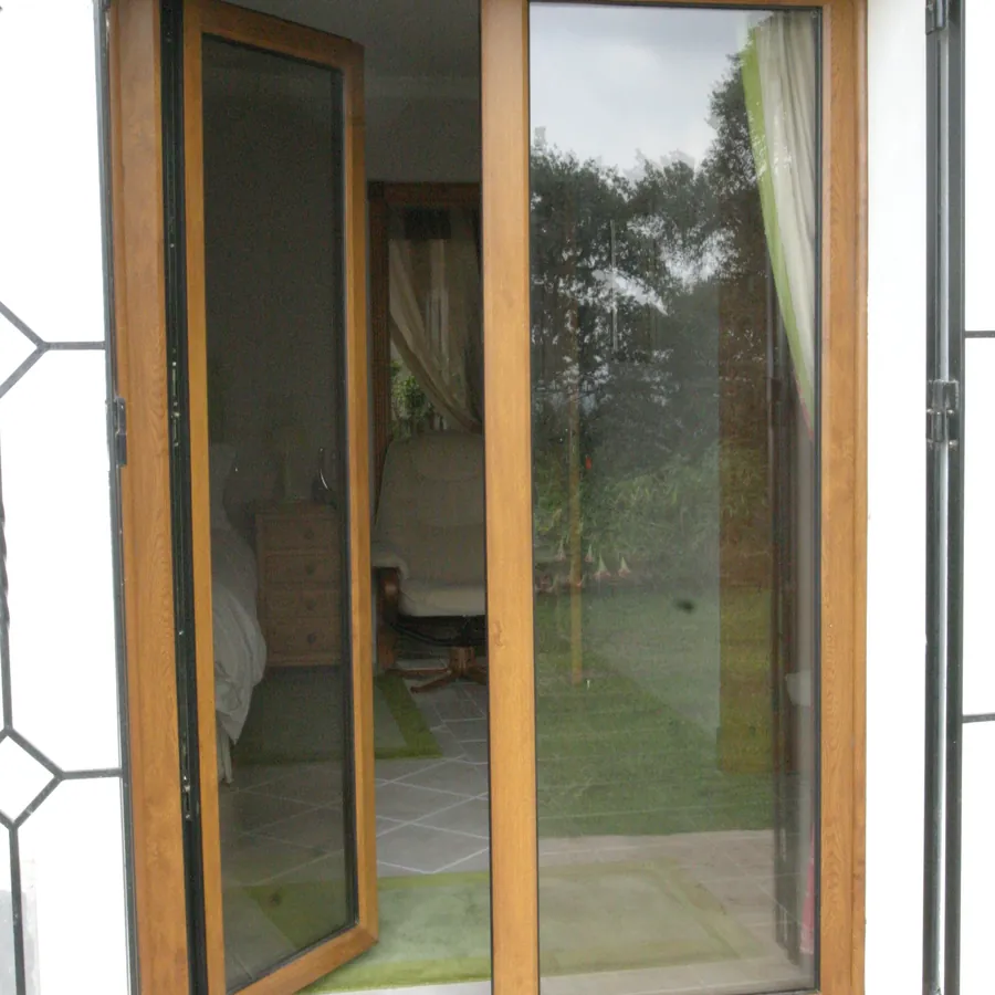 Tilt & Turn Windows Mortlake