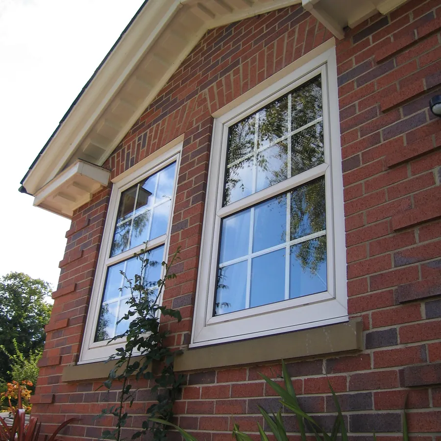 Tilt & Turn Windows Mortlake
