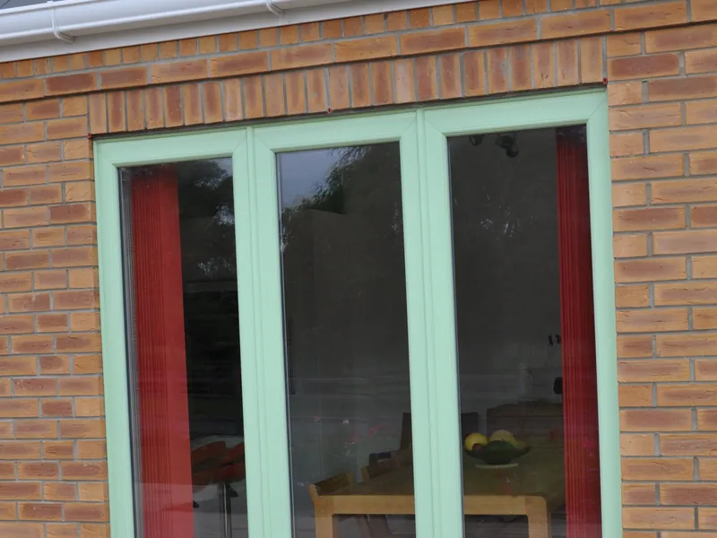 Timber Windows Mortlake
