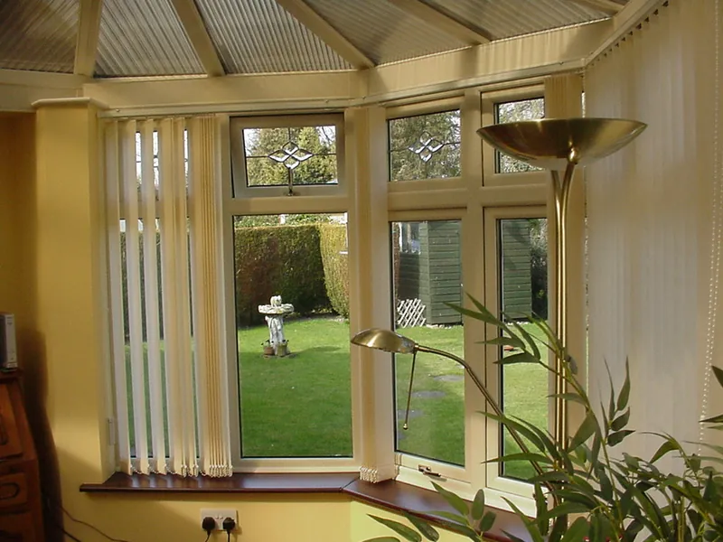 Timber Windows Mortlake