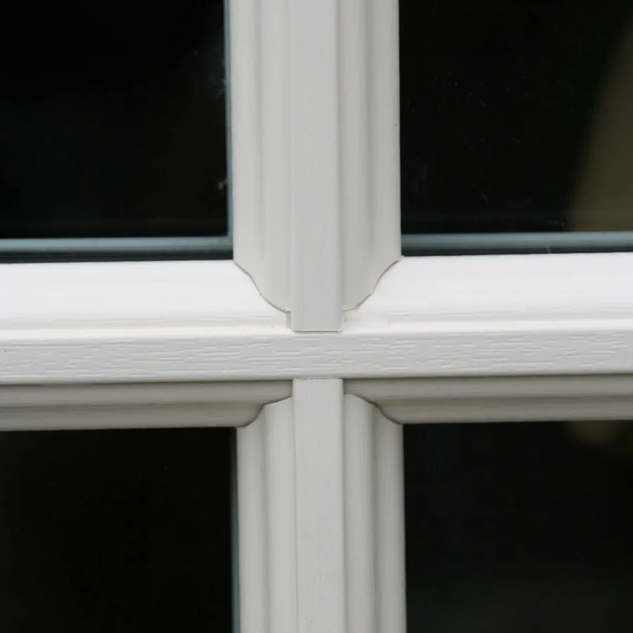 Double Vs Triple Glazing — Product Mortlake