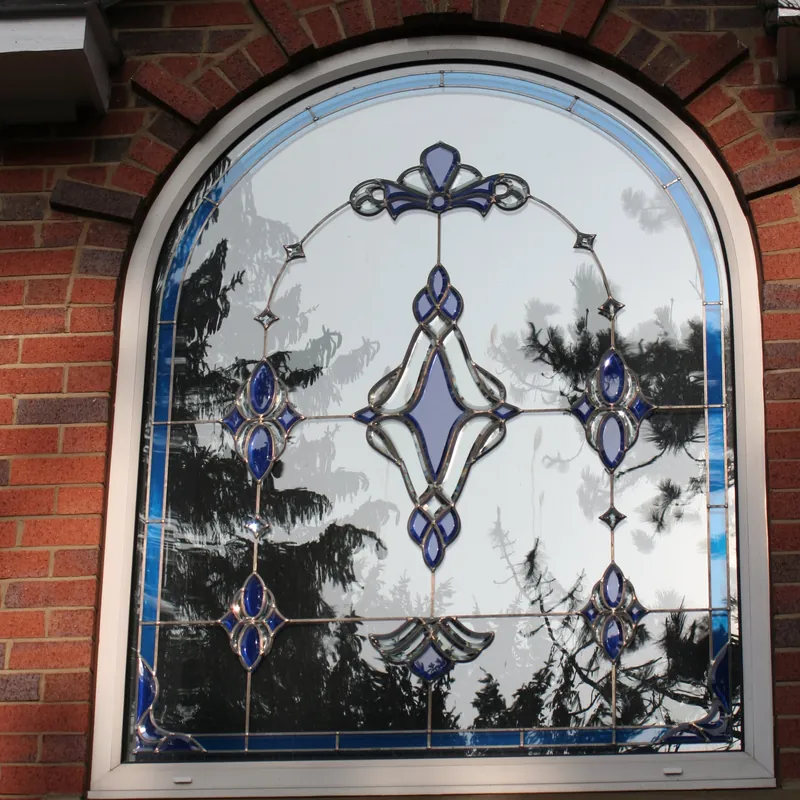 Energy Efficient Windows — Detail Mortlake