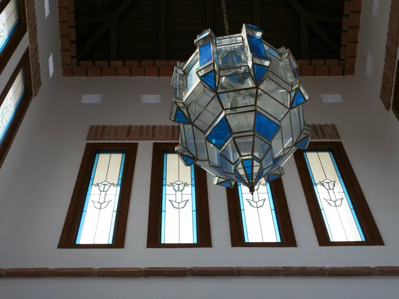 Energy Efficient Windows — Gallery Mortlake