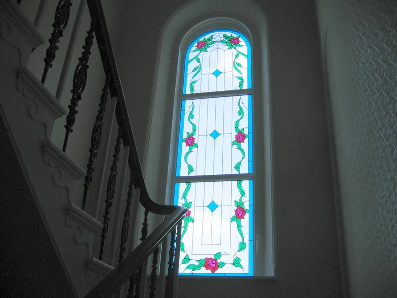 Energy Efficient Windows — Gallery Mortlake