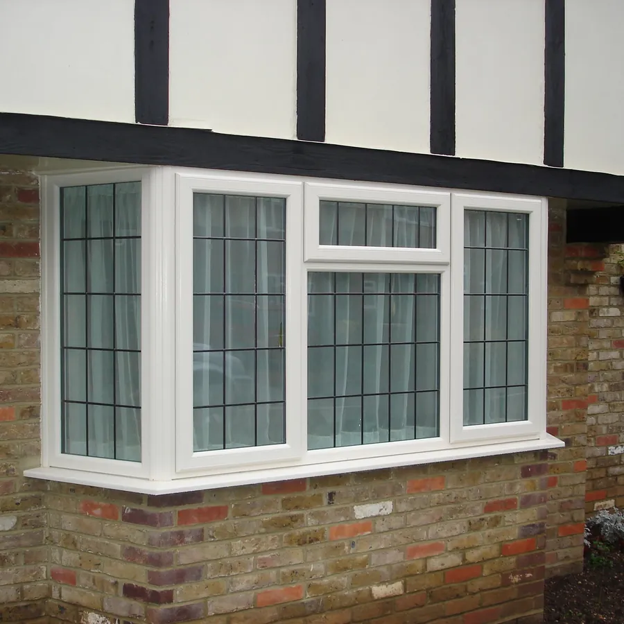 Energy Efficient Windows — Product Mortlake