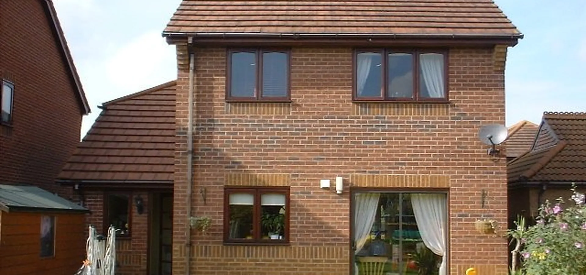 Free Survey Mortlake