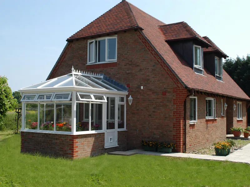 Double Glazing Prices Mortlake